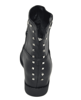 Botin con cuña interna