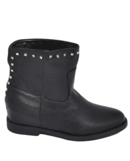 Botin con cuña interna