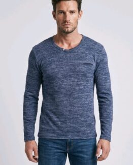 Camiseta de manga larga