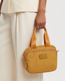 Bolso nylon