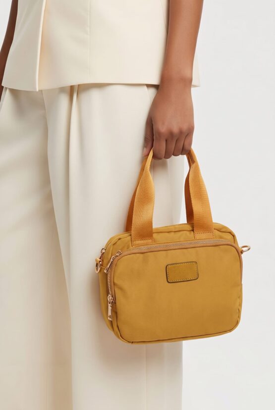 Bolso nylon