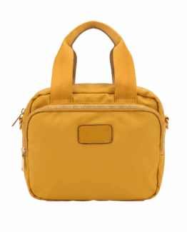 Bolso nylon