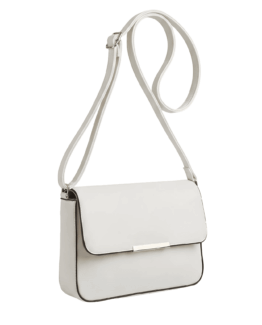 Bolso Bandolera de Imitación Piel