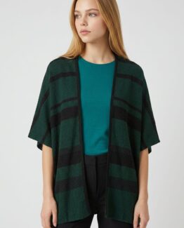 Chaqueta de punto
