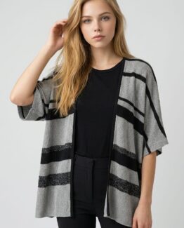 Chaqueta de punto