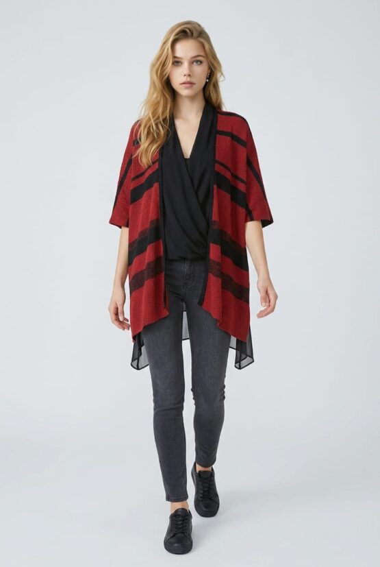 Chaqueta de punto