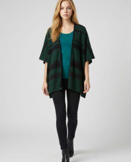 Chaqueta de punto