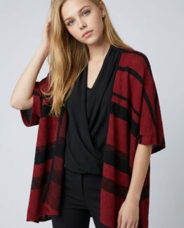 Chaqueta de punto