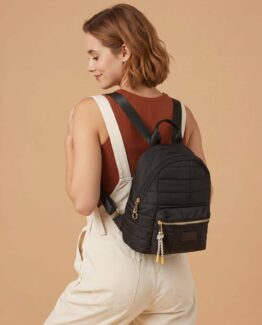 Mochila nylon